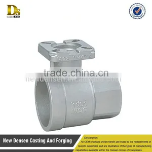 China Custom CNC Machining Aluminum Parts thumbnail-1