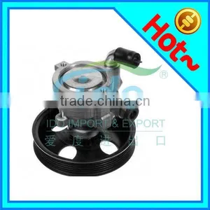 Power Steering Pump With Belt for Opel Omega 948049 thumbnail-1