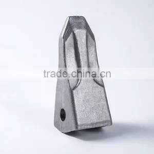 V210/ 14530544 Excavator Rock Drill Bucket Teeth Forged Bucket Link Supply thumbnail-1