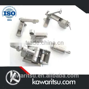High Precision Investment Casting thumbnail-2