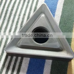 Factory Directly Supply Lathe Cnc TNMM Cemented Tungsten Carbide Cutting Tool Turning Insert in Chengdu thumbnail-5