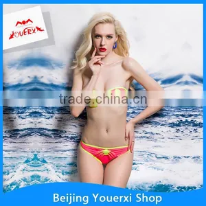 China Top Ten Selling Products One Piece Swimsuit From Shop thumbnail-4