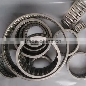 Needle Roller Bearing K5 5x8x8mm Good Quality thumbnail-4