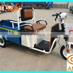 Best Battery Rickshaw for India Market , BAJAJ Auto Rickshaw Spare Parts , Amthi thumbnail-6
