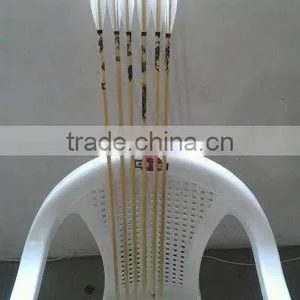 Factory Price 1716 Aluminum Arrow thumbnail-1