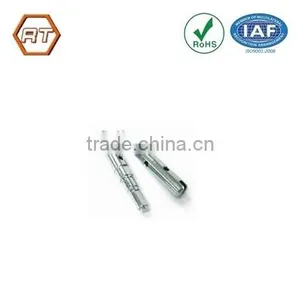Customized Stainless Steel Precision Machine Shops thumbnail-1