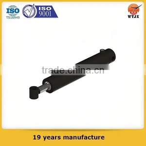 Durable Two Stage Hydraulic Cylinder for Tractor thumbnail-3