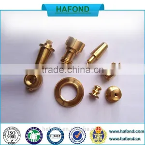 ODM High Grade Certified Factory Supply CNC Renault 5 gt Turbo Parts thumbnail-1