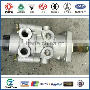 3514010-C0100 BRAKE VALVE ASSY thumbnail-1