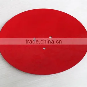 Hot Selling 26"*5 Smooth Disc Blade Made in China thumbnail-1