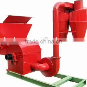 Wood Pellet Grinder Machine/wood Crusher and Grinders thumbnail-2