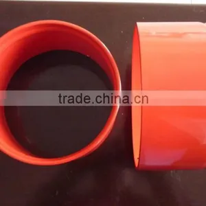 AS1074 Red Painting/galvanized/Grooved Ends Steel Pipe for Fire Fighting Pipe thumbnail-2