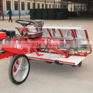 New Model Farm Machine Rice Transplanter thumbnail-1
