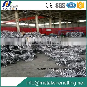 GAR1Anti-corrosion Stainless Steel Wire Rope Mesh Net Machine for Slope Protection System thumbnail-2
