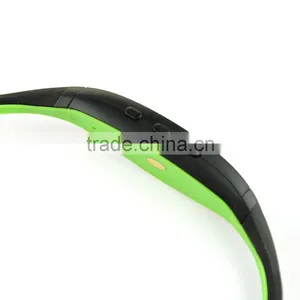 2015 New Stereo Headphone High Quality Headphone Without Wire Best Selling Headphone Factory thumbnail-4