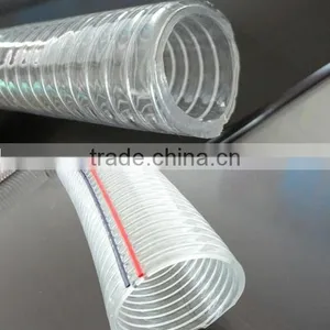 PVC REINFORCED HOSE PIPE thumbnail-5
