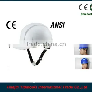 Safety Helmet /hard Hat With CE and ANSI thumbnail-6