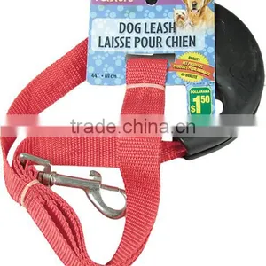 Dog Collar and Leash thumbnail-1