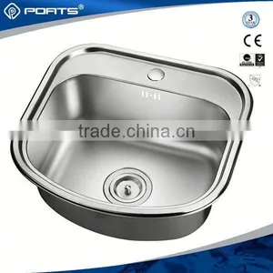 Fine Appearance Factory Directly Triangle Faucet Handle thumbnail-1