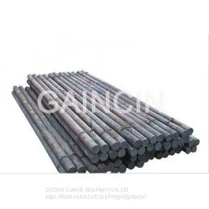 High Quality Grinding Mill Rods thumbnail-4