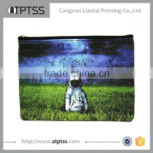 Custom Design Tyvek Bag Women Coin Purse From Chinese Top Manufacturer Women Coin Purse thumbnail-1