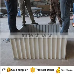DIY Stock Buying Hot Steel Galvanized Raised Garden Bed thumbnail-5