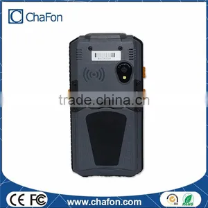 Android 4.22 Rfid Handheld Nfc Long Distance Reader thumbnail-4