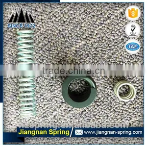 Factory Direct Supply SUS304 Spring Steel Wire Forming Spring With Low Price thumbnail-5