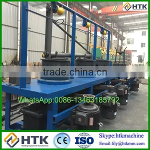 Competitive Price Pulley Type Multi Wire Drawing Machinery (Direct Factory) thumbnail-6