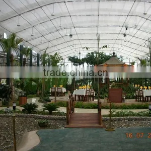 Ecotype Restaurant Glass Greenhouse thumbnail-1