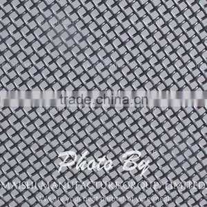 Stainless Steel 316 Window Door Mesh Security Screen thumbnail-2