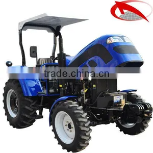 40hp 4wd QLN 404 Tractors Supply Tractor Low Price Tractor thumbnail-1