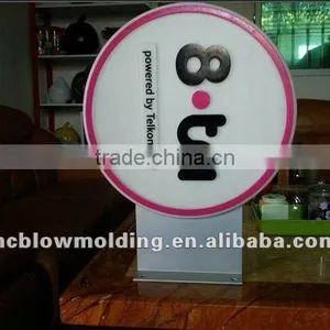 Customize Traffic Sign Board Traffic Safety LED Sign Board Traffic Parking Board thumbnail-4