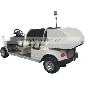 Electric Airport People Movers EG2048T thumbnail-1