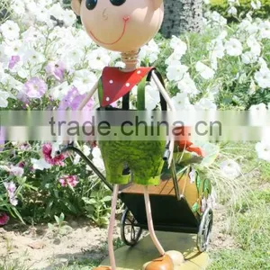 Boy With Cart New thumbnail-1
