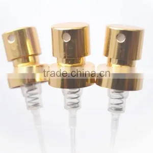 15/400 Aluminum Pump Sprayer Crimp Pump Sprayer thumbnail-1
