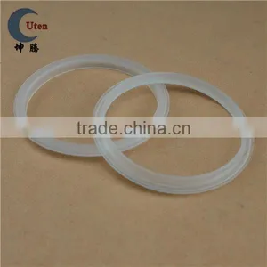 Silicone Rubber Container Gasket thumbnail-1