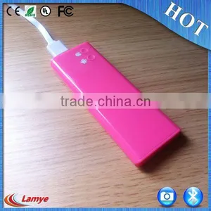2015 Wireless Mobile Phone Cool Power Bank thumbnail-2