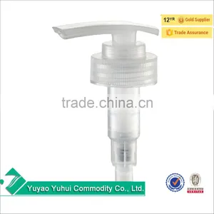 Liquid Soap Dispenser Pump Lotion Refillable Lotion Pump LP-A6 thumbnail-1