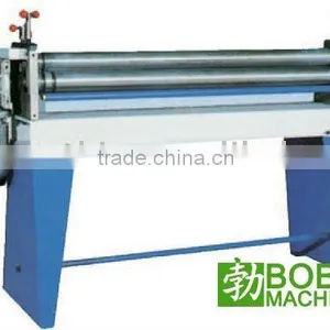 Elbow Roll Bending Machine thumbnail-1