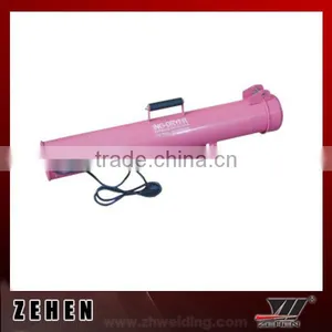 ELECTRODE DRYER OVEN thumbnail-1