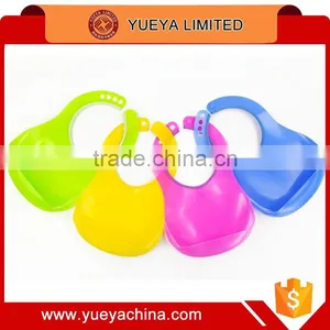 Fourth Gear Adjustable Baby Waterproof Bib thumbnail-1