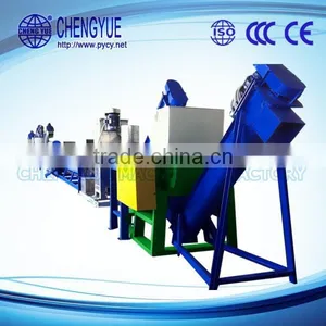 Professional China Manufacturer Plastic Washing Line thumbnail-1