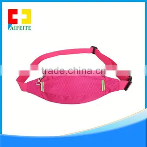 China Supplier American Leather Phone Case Mens Waist Bag thumbnail-1