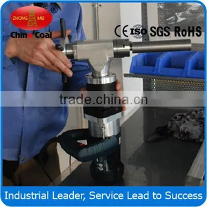 150mm-356mm Portable Pipe Beveling Machine thumbnail-4