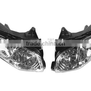 Headlight for GL1800 2001-2006 thumbnail-1