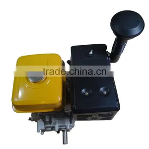 2016 HOT China Made Kick Start 4 Stroke Gasoline Engine OHV Air Compressors Motor thumbnail-3
