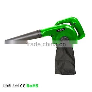 600W Mini Electric Hand Air Blower thumbnail-1