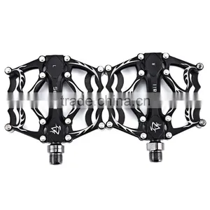 Anti-skid LargeSize Surface Durable and Timeproof SETSAIL 013 Pedali MTB BMX Road Bike Pedals Bicycle Accessories Parts thumbnail-4