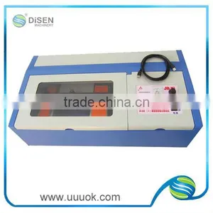 Co2 Laser Stamp Engraving Machine thumbnail-1